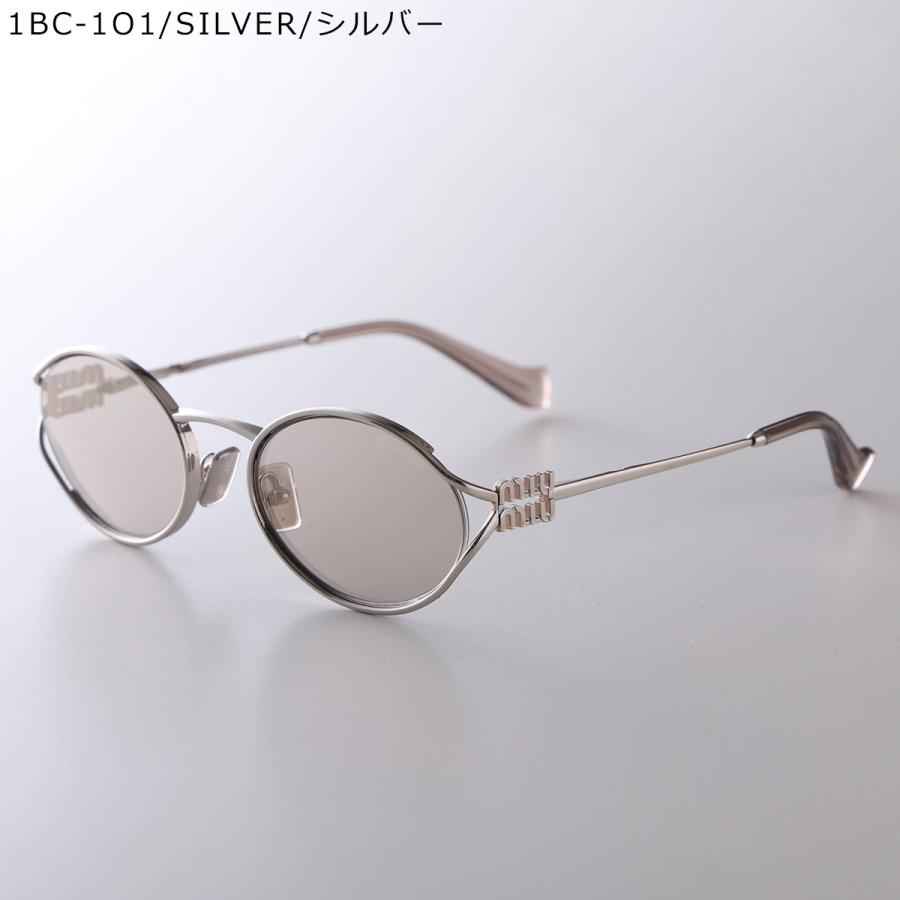 miu miu ミュウミュウ サングラス SMU 52W ゴールド べっ甲 楽天市場】【最大2万円OFFクーポン対象・1/9-20時～】MIUMIU ミュウ