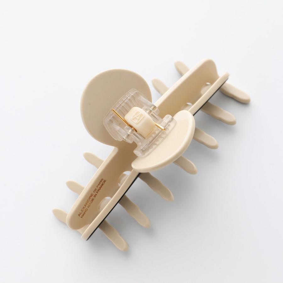 ALEXANDRE DE PARIS アレクサンドルドゥパリ ヘアクリップ 箱有 ALEXANDRE DE PARIS ヘアクリップ ボックス付き【新品未使用】