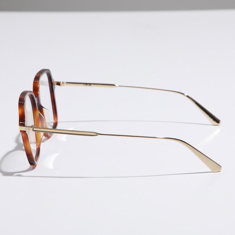 Christian Dior ディオール メガネ GemDiorO S51 2600 CD50056I Christian Dior ディオール メガネ GemDiorO S51 2600 CD50056I