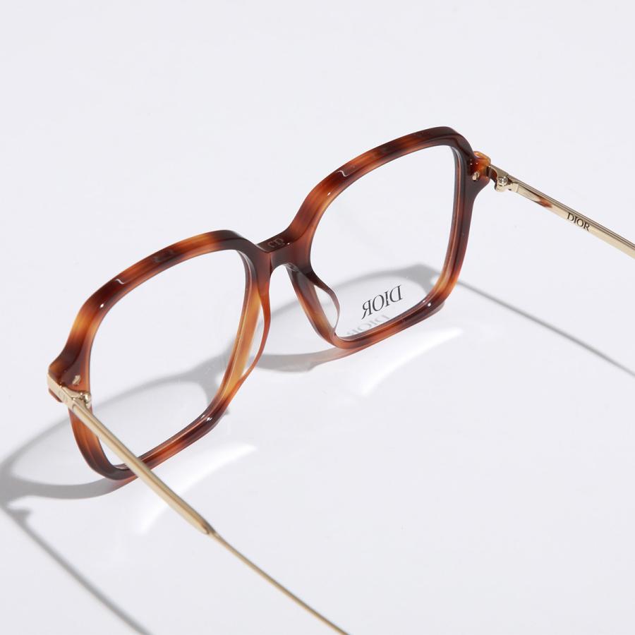 Christian Dior ディオール メガネ GemDiorO S51 2600 CD50056I Christian Dior ディオール メガネ GemDiorO S51 2600 CD50056I