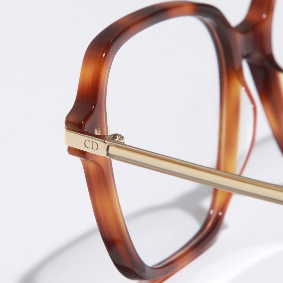 Christian Dior ディオール メガネ GemDiorO S51 2600 CD50056I Christian Dior ディオール メガネ GemDiorO S51 2600 CD50056I