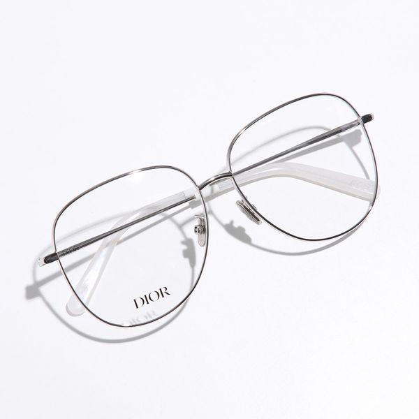 Christian Dior ディオール メガネ Mini CD O A1U F600 CD50084U Christian Dior ディオール メガネ Mini CD O A1U F600 CD50084U