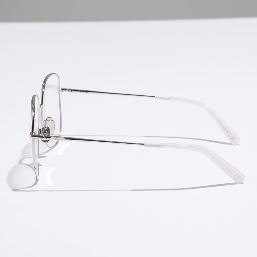 Dior クリスチャンディオール　メガネ　フレーム　眼鏡　CD ロゴ　金具　小物 imgrc0100685396.jpg