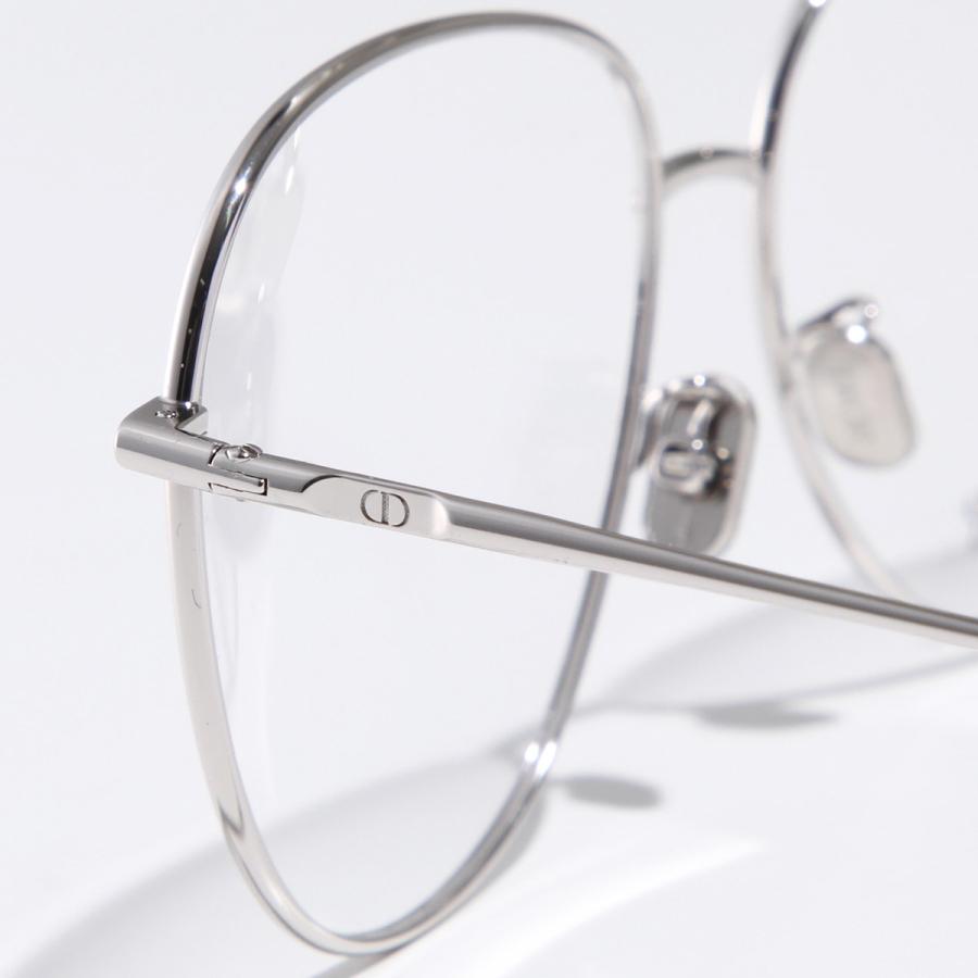 Christian Dior（クリスチャン・ディオール） Dior ディオール メガネ