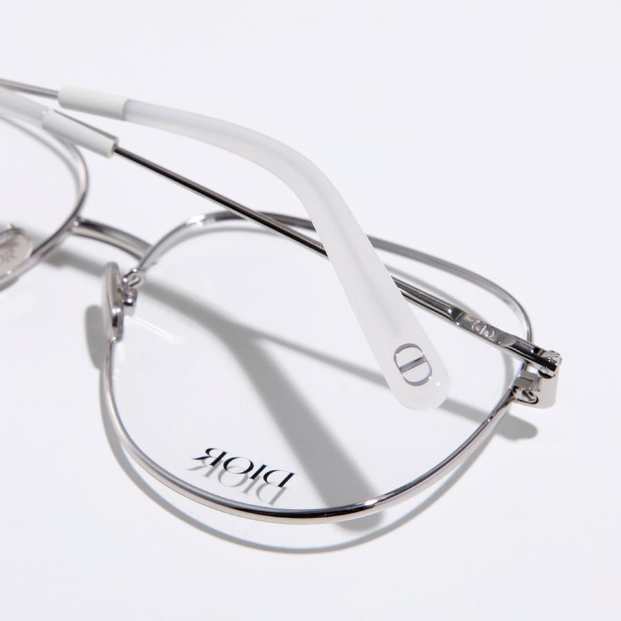 Christian Dior（クリスチャン・ディオール） Dior ディオール メガネ