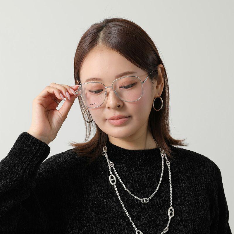 Christian Dior（クリスチャン・ディオール） Dior ディオール メガネ