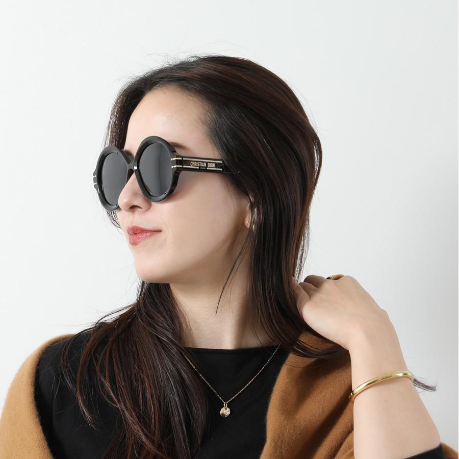Christian Dior ディオール サングラス DiorSignature R1U 20B0 Christian Dior ディオール サングラス DiorSignature R1U 20B0