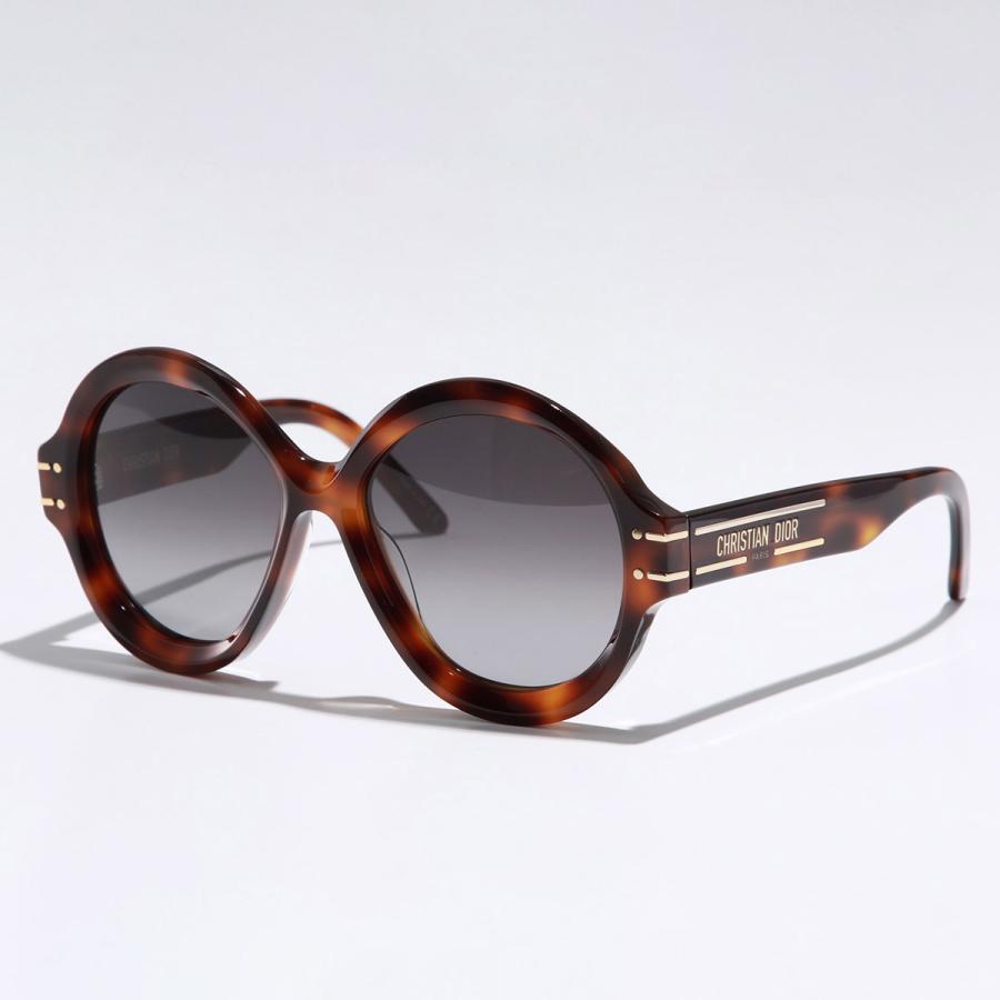 Christian Dior ディオール サングラス DiorSignature R1U 20B0 Christian Dior ディオール サングラス DiorSignature R1U 20B0