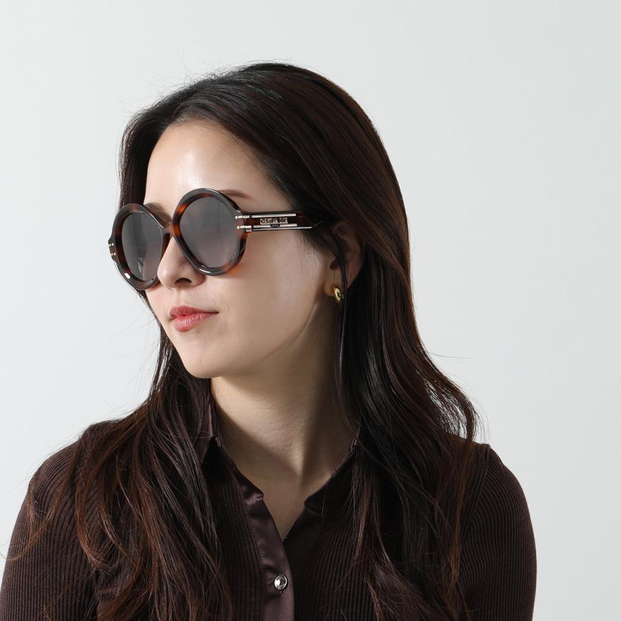 Christian Dior ディオール サングラス DiorSignature R1U 20B0 Christian Dior ディオール サングラス DiorSignature R1U 20B0