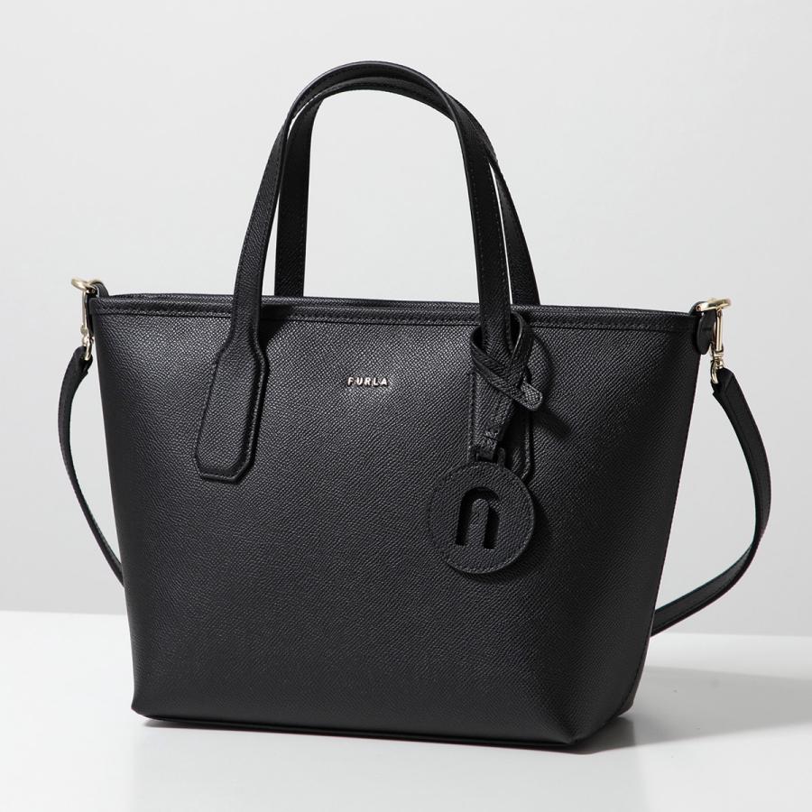 FURLA（フルラ） ハンドバッグ CLASSIC クラシック WB01630 BX0306