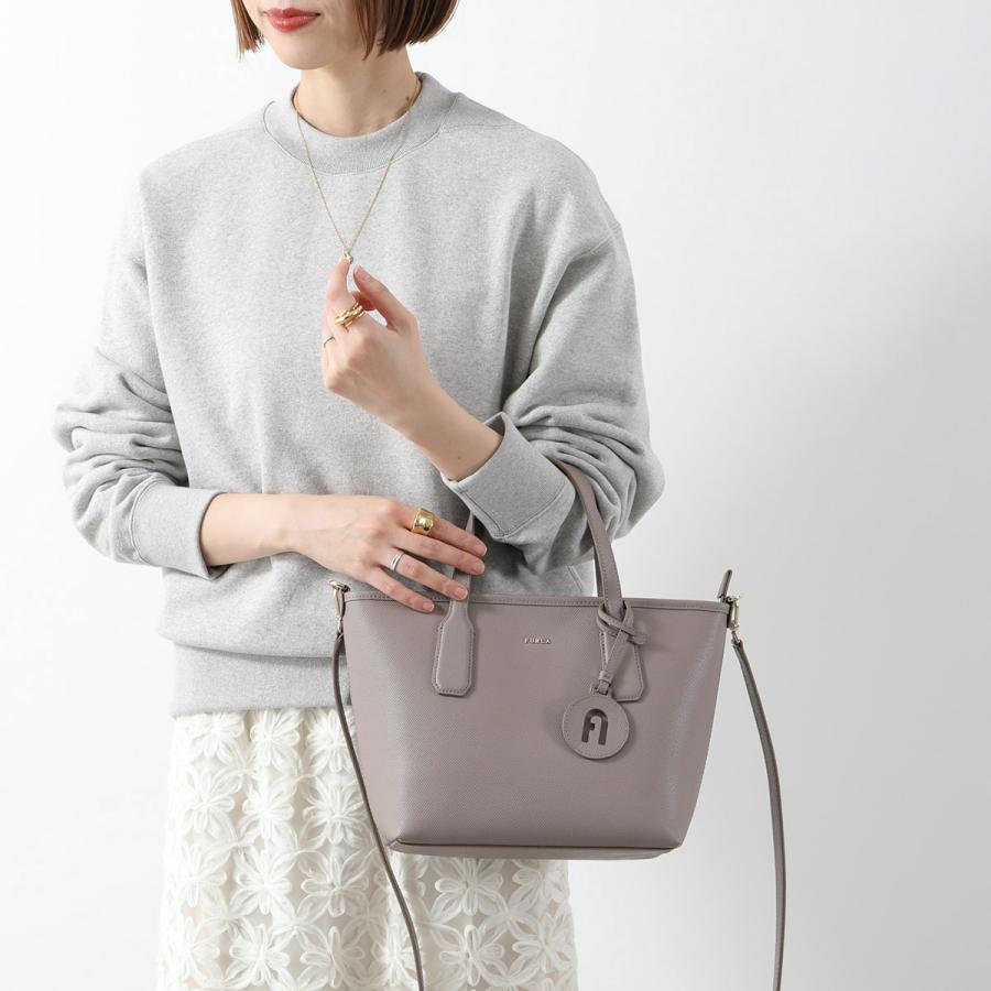 FURLA（フルラ） ハンドバッグ CLASSIC クラシック WB01630 BX0306