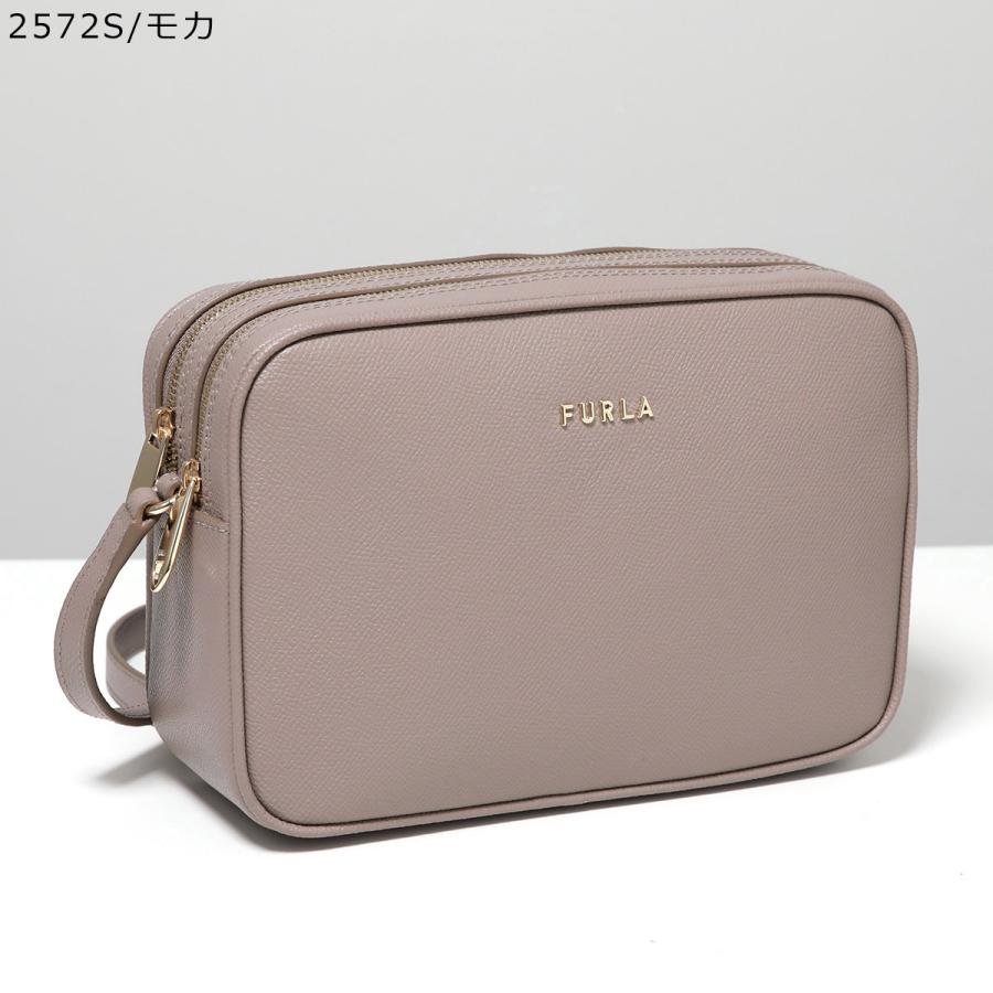 FURLA Furla フルラ ショルダーバッグ LILLI リリー EP59LIL FURLA Furla フルラ ショルダーバッグ LILLI リリー EP59LIL