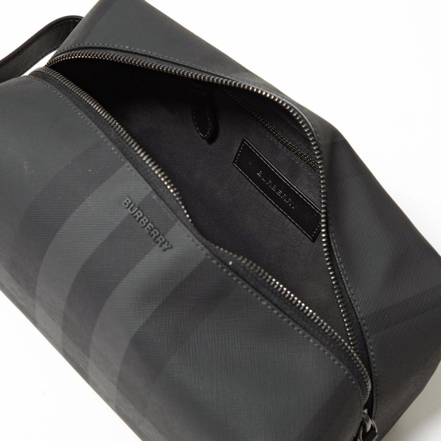 ✨超美品✨未使用 バーバリー（BURBERRY）のヴィンテージなセカンドバッグ BURBERRY（バーバリー） 【GWタイムSALE☆30％OFF】バーバリー