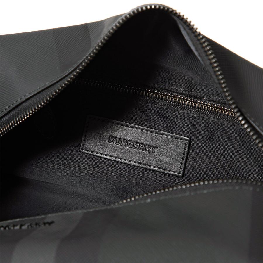 ✨超美品✨未使用 バーバリー（BURBERRY）のヴィンテージなセカンドバッグ BURBERRY（バーバリー） 【GWタイムSALE☆30％OFF】バーバリー