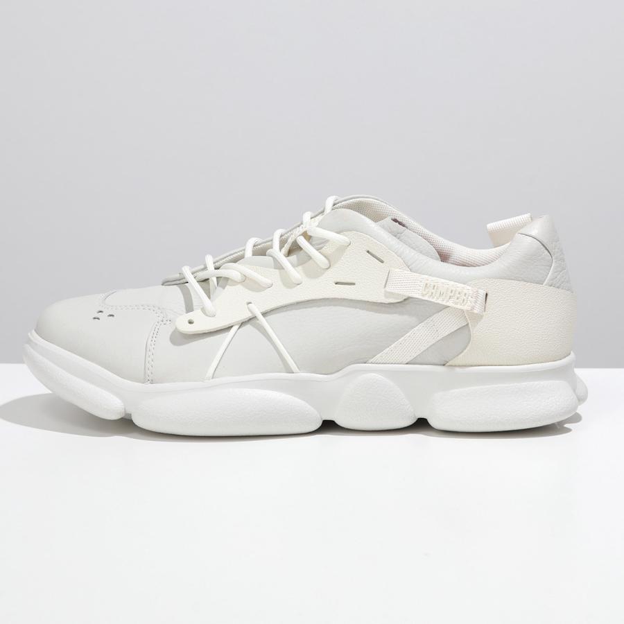 CAMPER（カンペール） スニーカー Karst カースト K100845 メンズ