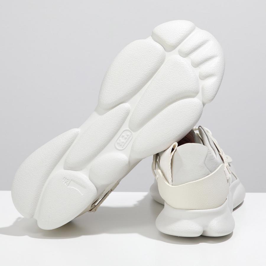 CAMPER（カンペール） スニーカー Karst カースト K100845 メンズ