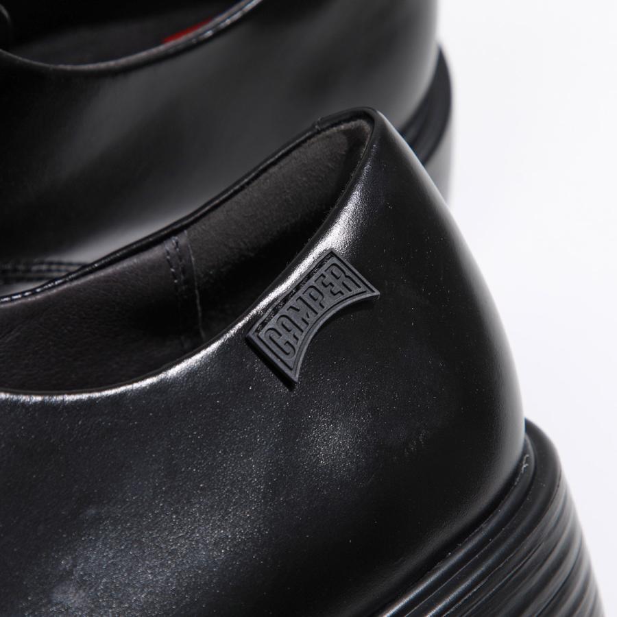 CAMPER(シューズ) CAMPER カンペール レザーシューズ Twins CAMPER(シューズ) CAMPER カンペール レザーシューズ Twins