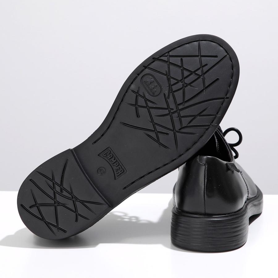 CAMPER(シューズ) CAMPER カンペール レザーシューズ Twins CAMPER(シューズ) CAMPER カンペール レザーシューズ Twins