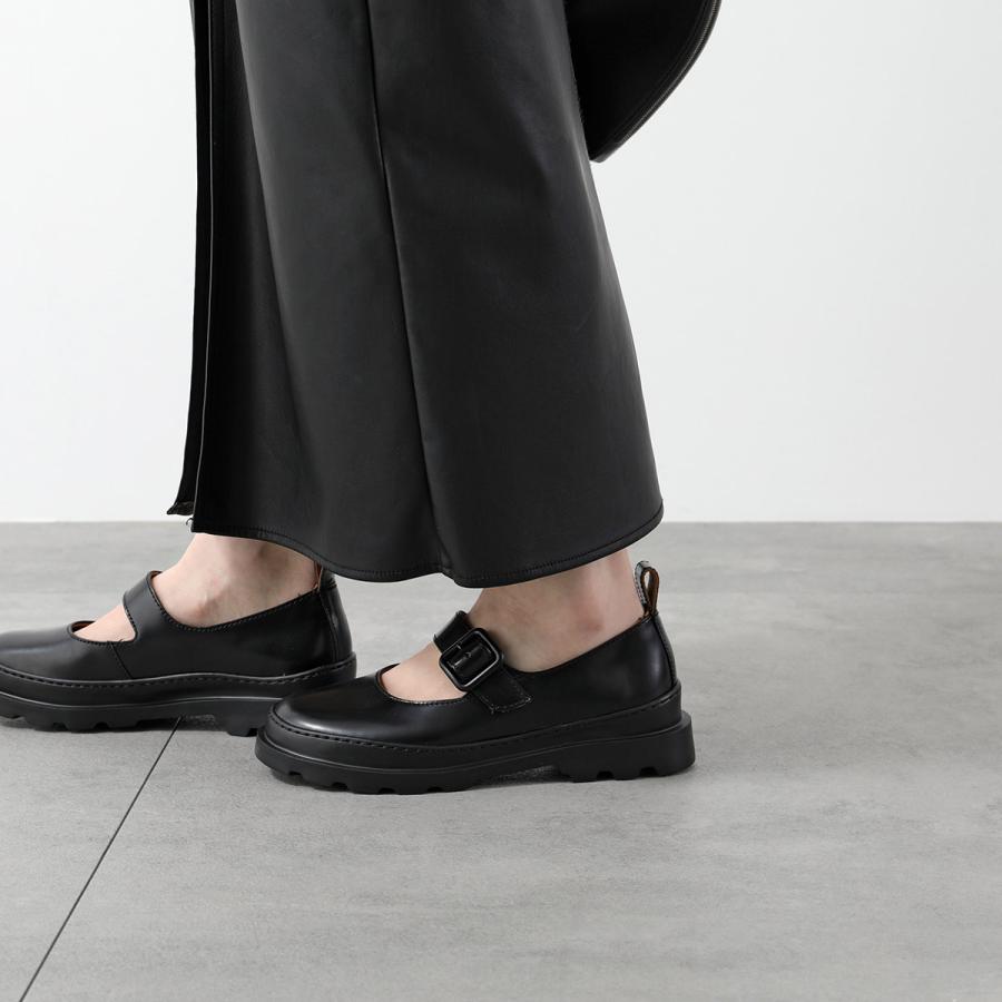 CAMPER(シューズ) CAMPER カンペール フラットシューズ Brutus CAMPER(シューズ) CAMPER カンペール フラットシューズ Brutus