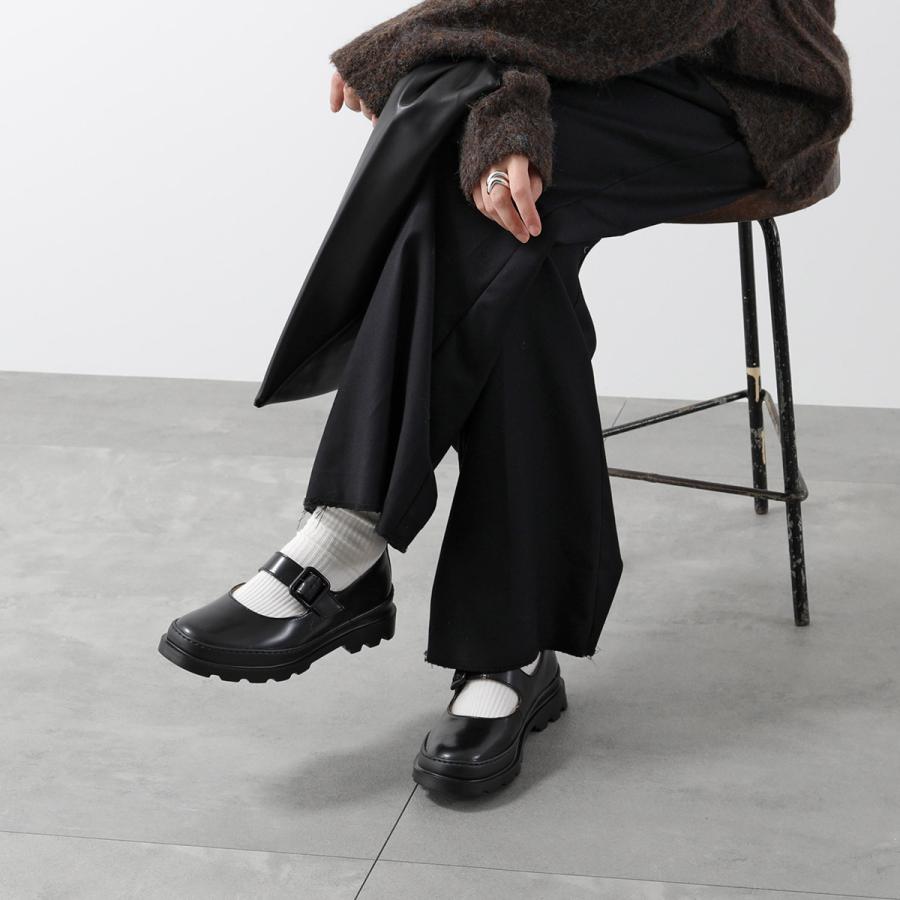 CAMPER(シューズ) CAMPER カンペール フラットシューズ Brutus CAMPER(シューズ) CAMPER カンペール フラットシューズ Brutus