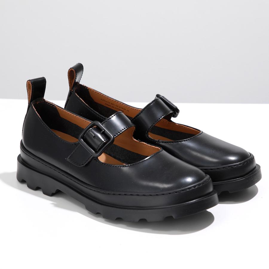 CAMPER(シューズ) CAMPER カンペール フラットシューズ Brutus CAMPER(シューズ) CAMPER カンペール フラットシューズ Brutus