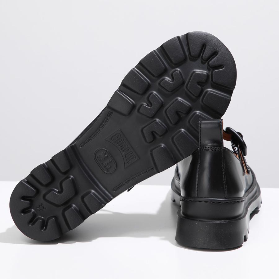 CAMPER(シューズ) CAMPER カンペール フラットシューズ Brutus CAMPER(シューズ) CAMPER カンペール フラットシューズ Brutus