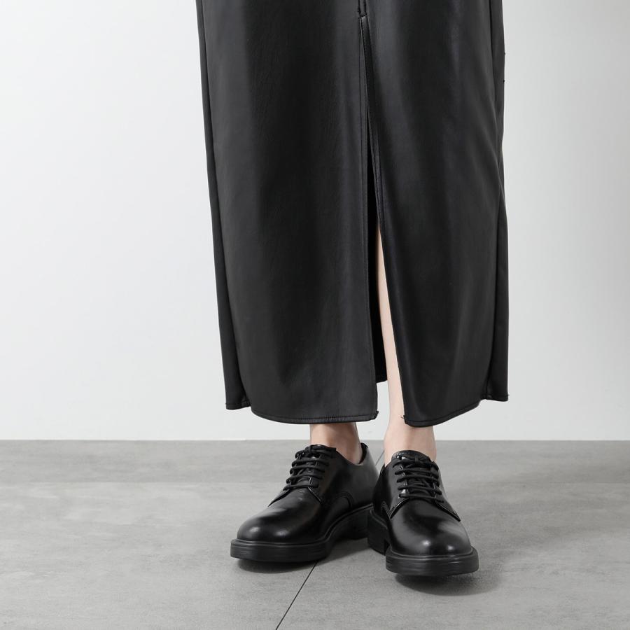 CAMPER（カンペール） レザーシューズ Dean ディーン K201684