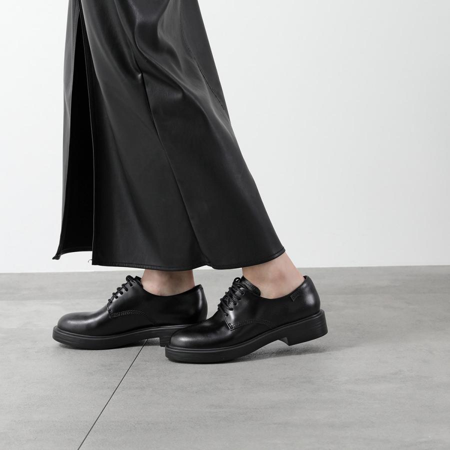 CAMPER（カンペール） レザーシューズ Dean ディーン K201684