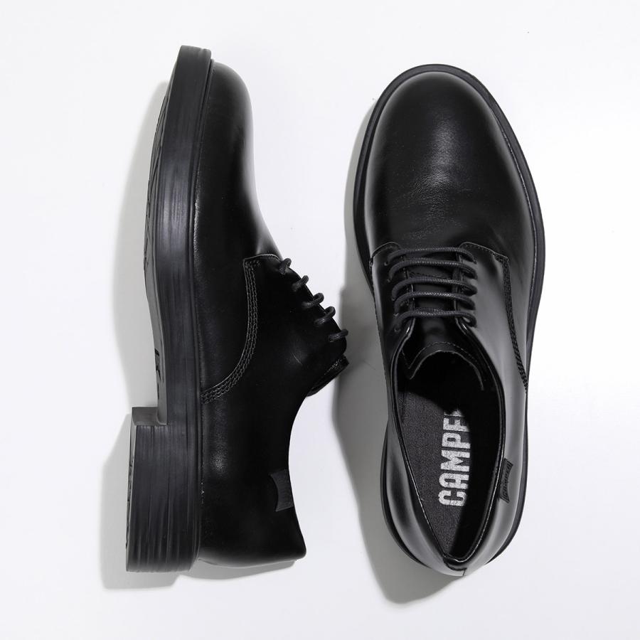 CAMPER（カンペール） レザーシューズ Dean ディーン K201684