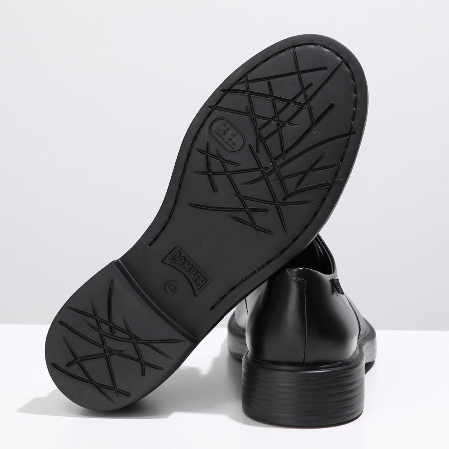 CAMPER（カンペール） レザーシューズ Dean ディーン K201684