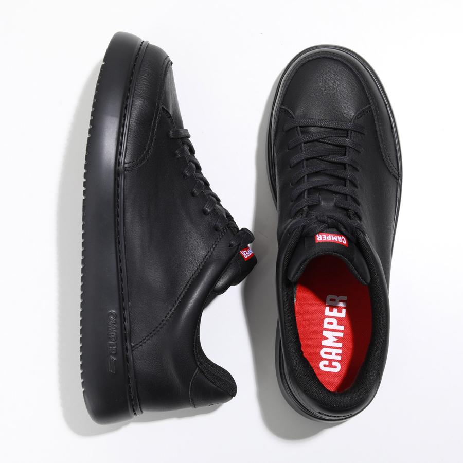 CAMPER(シューズ) CAMPER カンペール レザースニーカー Runner CAMPER(シューズ) CAMPER カンペール レザースニーカー Runner