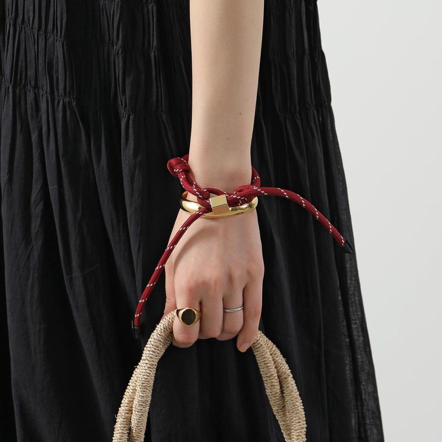 miumiu ミュウミュウ　編み込み　クリスタル　ブレスレット　バングル　極美品 楽天市場】miumiu ミュウミュウ Crystal Logo Bracelet ブレスレット