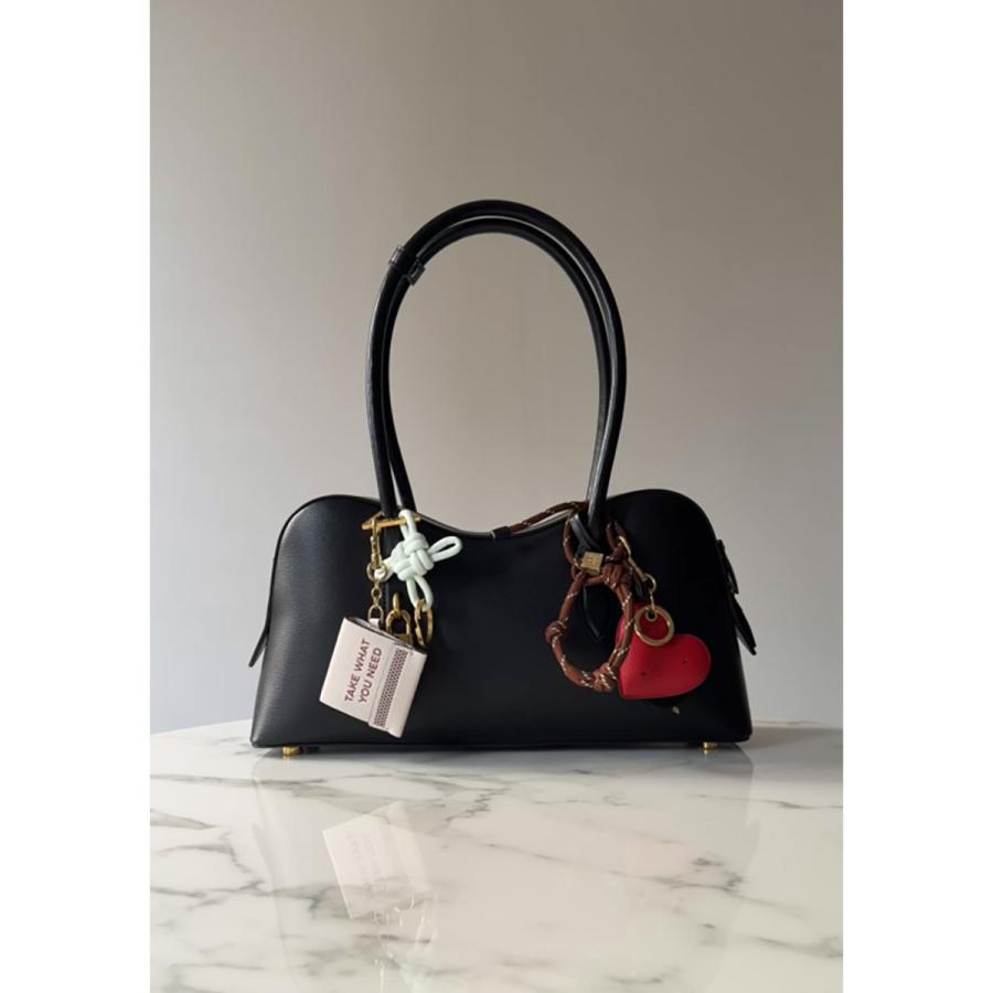 miu miu（ミュウミュウ） ブレスレット 5IB538 3L74 レディース コード