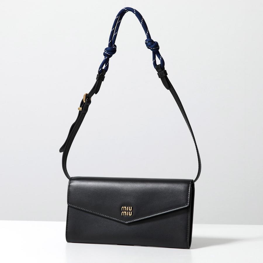 miu MIUMIU ミュウミュウ ショルダーバッグ 5MT025 ACRT miu MIUMIU ミュウミュウ ショルダーバッグ 5MT025 ACRT