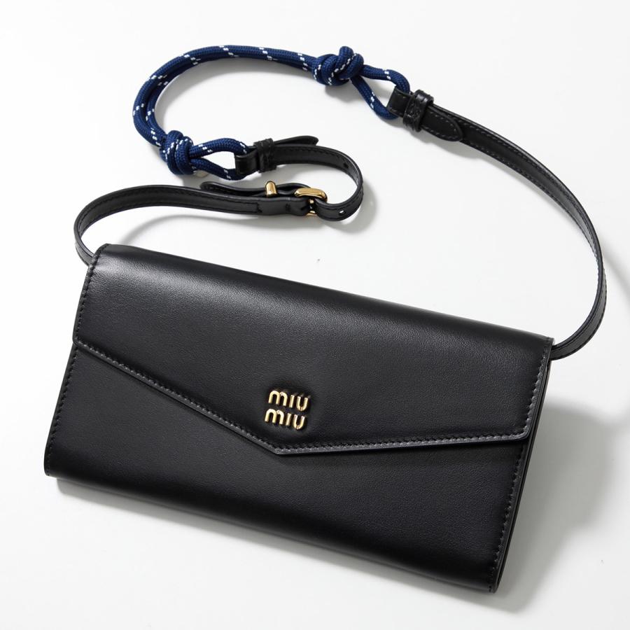 miu MIUMIU ミュウミュウ ショルダーバッグ 5MT025 ACRT miu MIUMIU ミュウミュウ ショルダーバッグ 5MT025 ACRT
