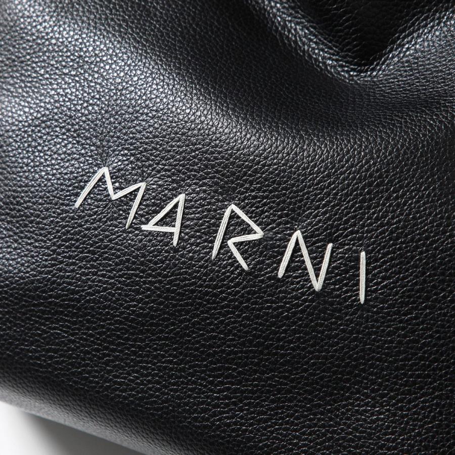MARNI（マルニ） トートバッグ MUSEO SOFT SMALL N/S ミュゼオ ソフト