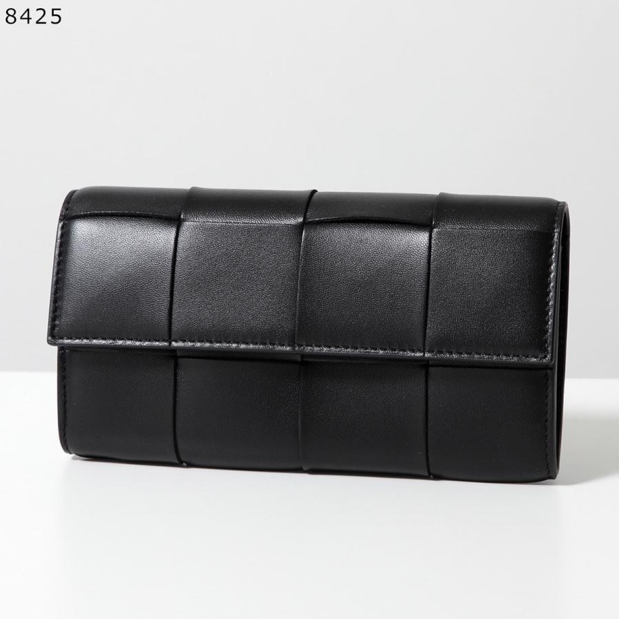 BOTTEGA VENETA（ボッテガ・ヴェネタ） 長財布 742694 667433 VCQC4