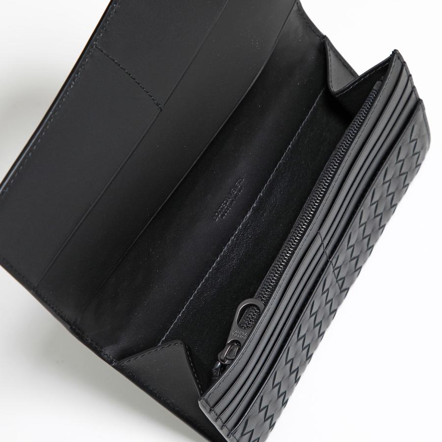 BOTTEGA VENETA(ボッテガヴェネタ) 長財布 577559-V4651 イントレ