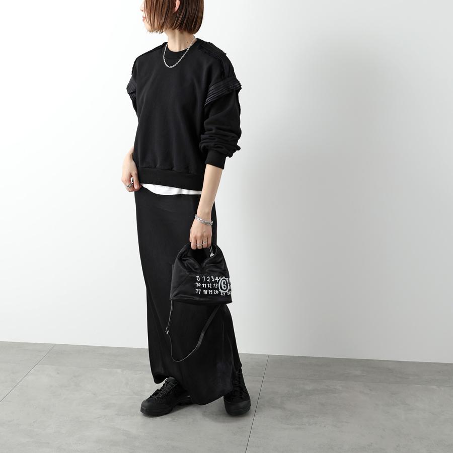 MM6 【訳あり】MM6 エムエムシックス メゾンマルジェラ ショルダー