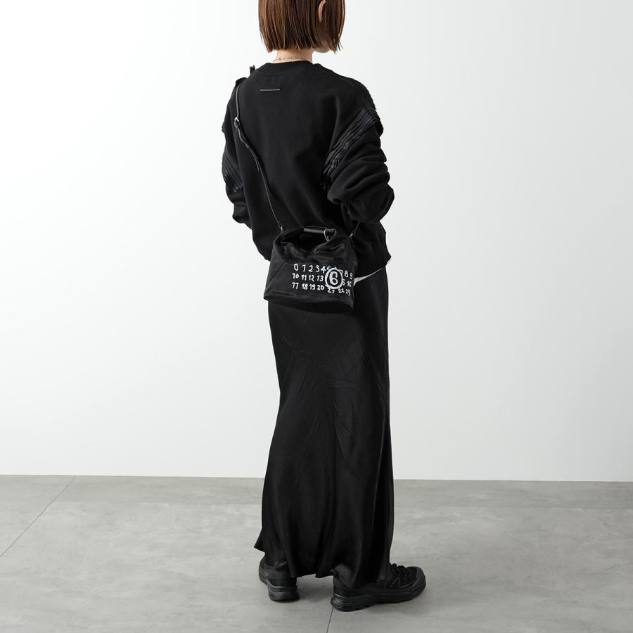 MM6 【訳あり】MM6 エムエムシックス メゾンマルジェラ ショルダー