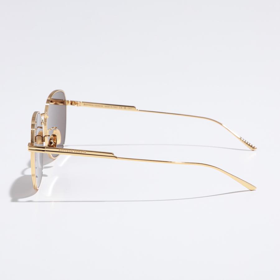 BOTTEGA VENETA ボッテガヴェネタ サングラス BV1014SK レディース