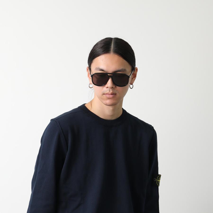 SAINT LAURENT サンローラン サングラス SL 476 メンズ ダブルブリッジ