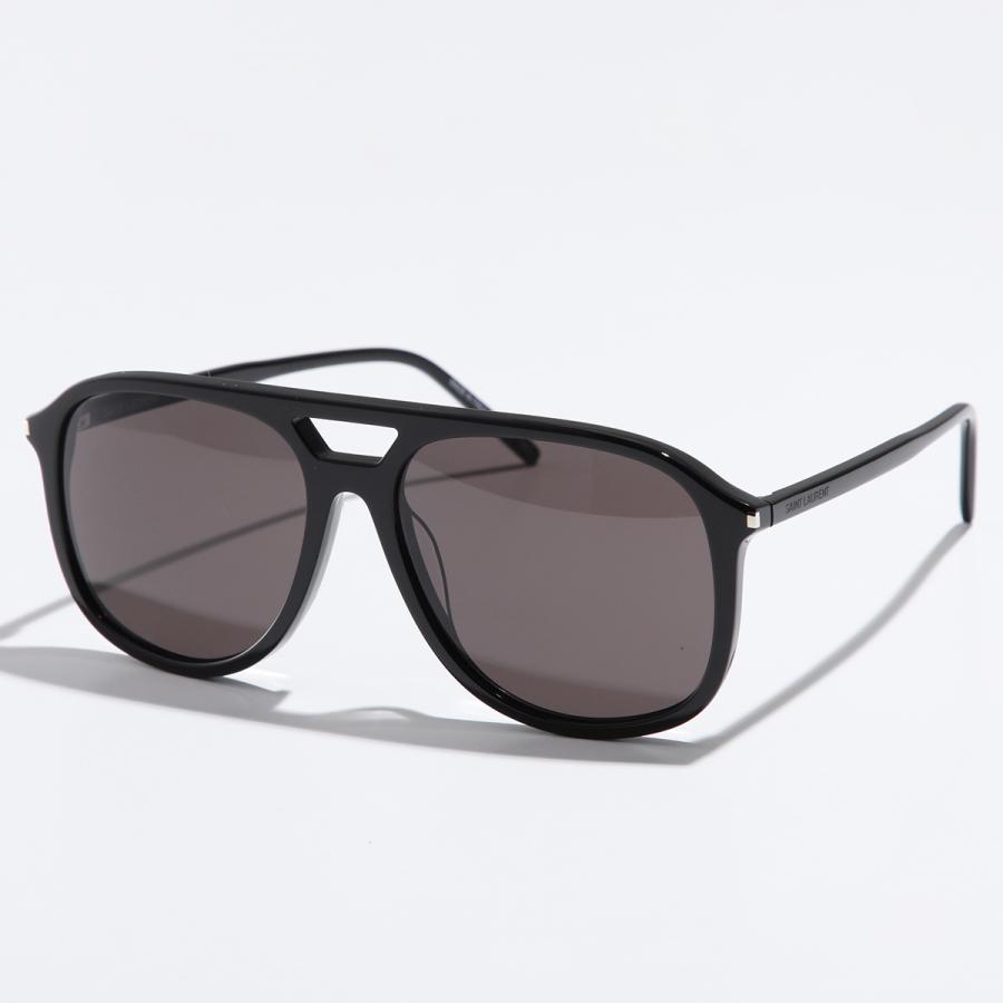SAINT LAURENT サンローラン サングラス SL 476 メンズ ダブル SAINT LAURENT サンローラン サングラス SL 476 メンズ ダブル