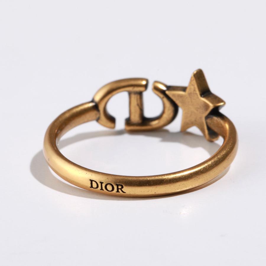 Christian Dior ディオール リング R2228WOMCY レディース 指輪 Christian Dior ディオール リング R2228WOMCY レディース 指輪
