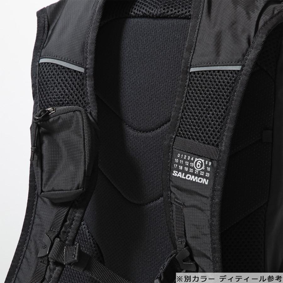 MM6 【カラー限定特価】MM6 x SALOMON エムエムシックス メゾン