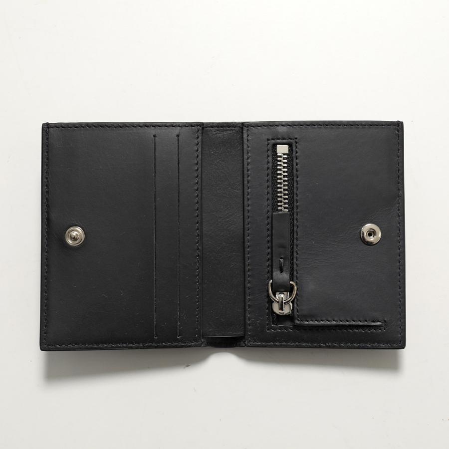 MM6 エムエムシックス メゾンマルジェラ 二つ折り財布 ニューメリック