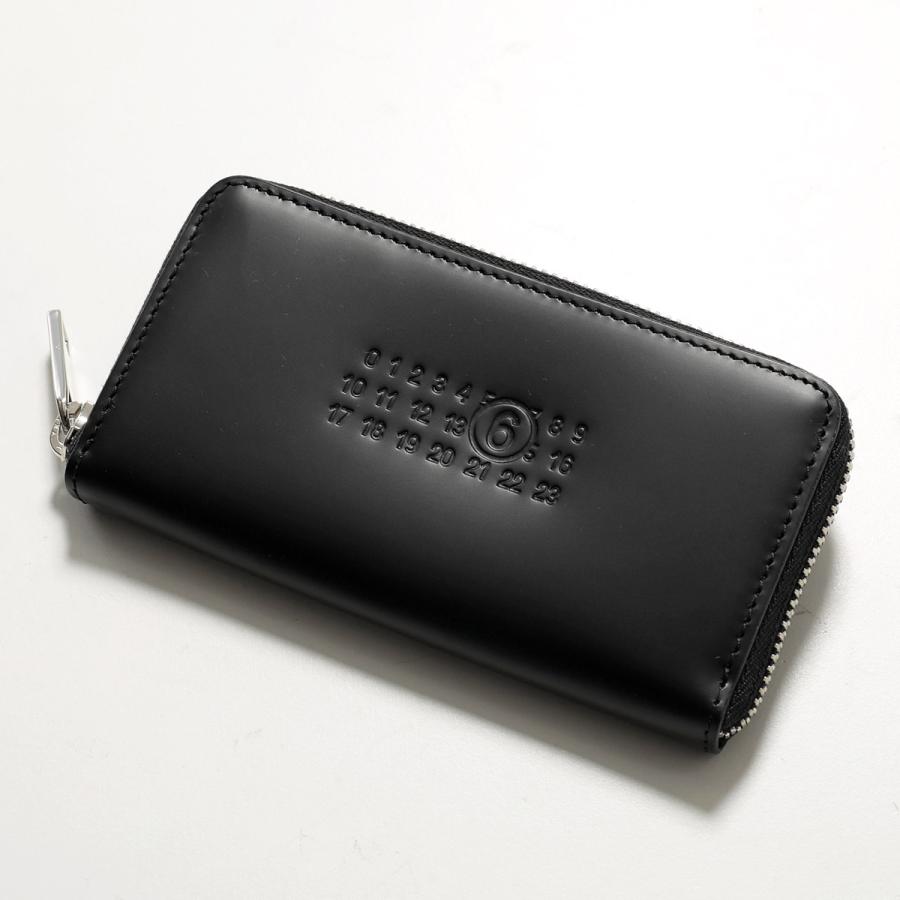 MM6 エムエムシックス メゾンマルジェラ コインケース SA5UI0018 P7183 