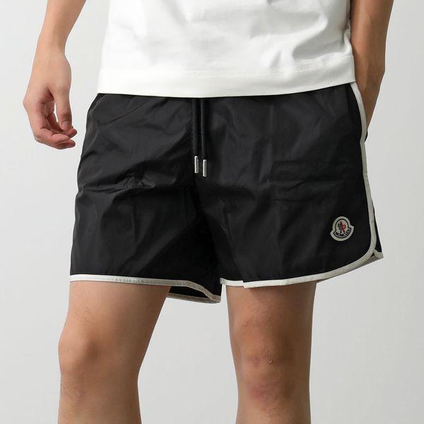 MONCLER（モンクレール） ショーツ 2C00008 53326 BOXER MARE メンズ