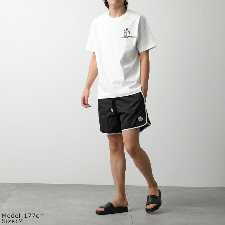 MONCLER（モンクレール） ショーツ 2C00008 53326 BOXER MARE メンズ