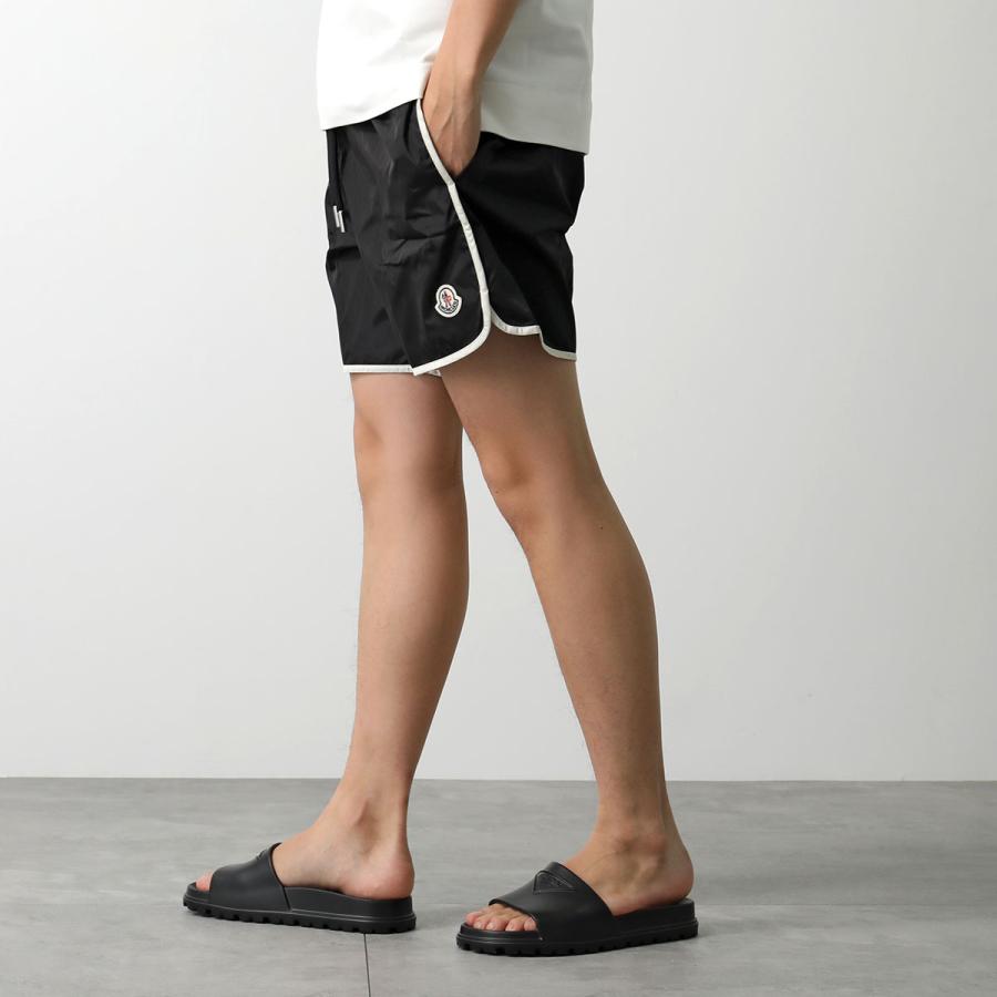 MONCLER（モンクレール） ショーツ 2C00008 53326 BOXER MARE メンズ